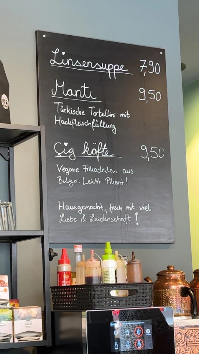 Speisekarte photo 7
