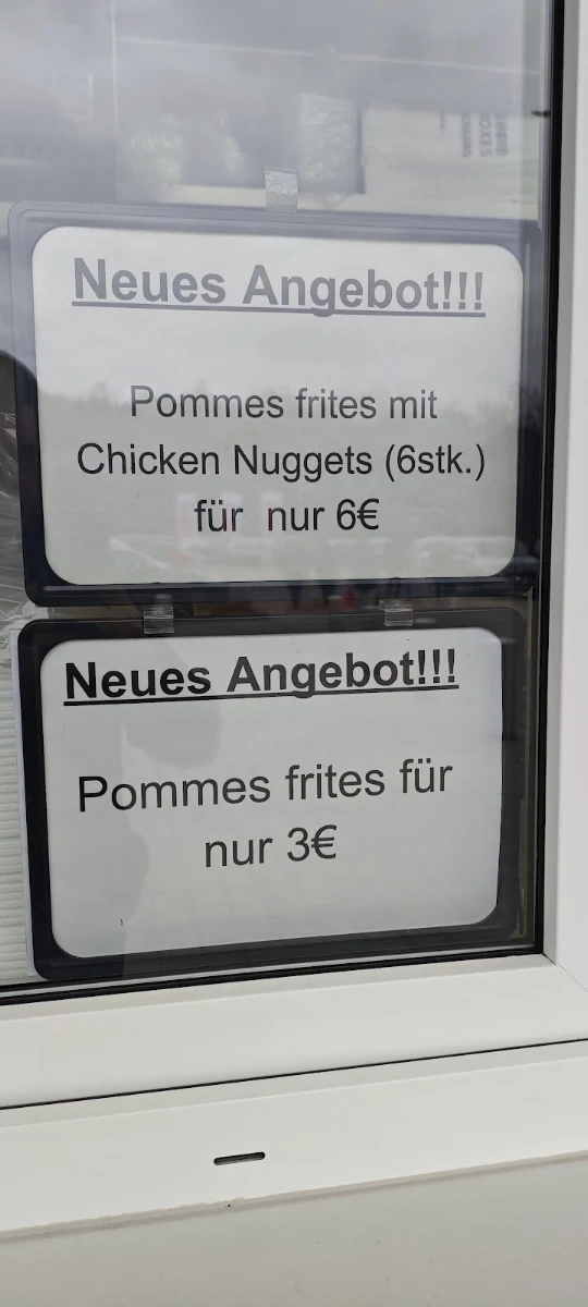 Speisekarte photo 6