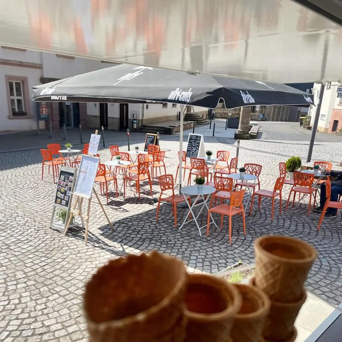 Essen und Trinken photo 1
