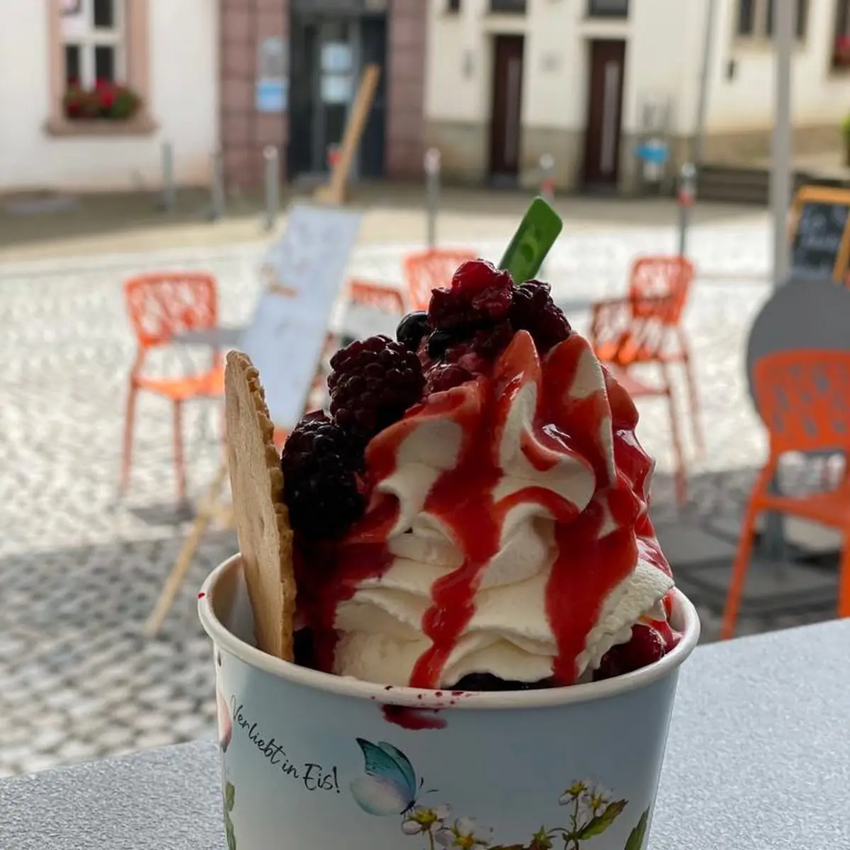 Essen und Trinken photo 2
