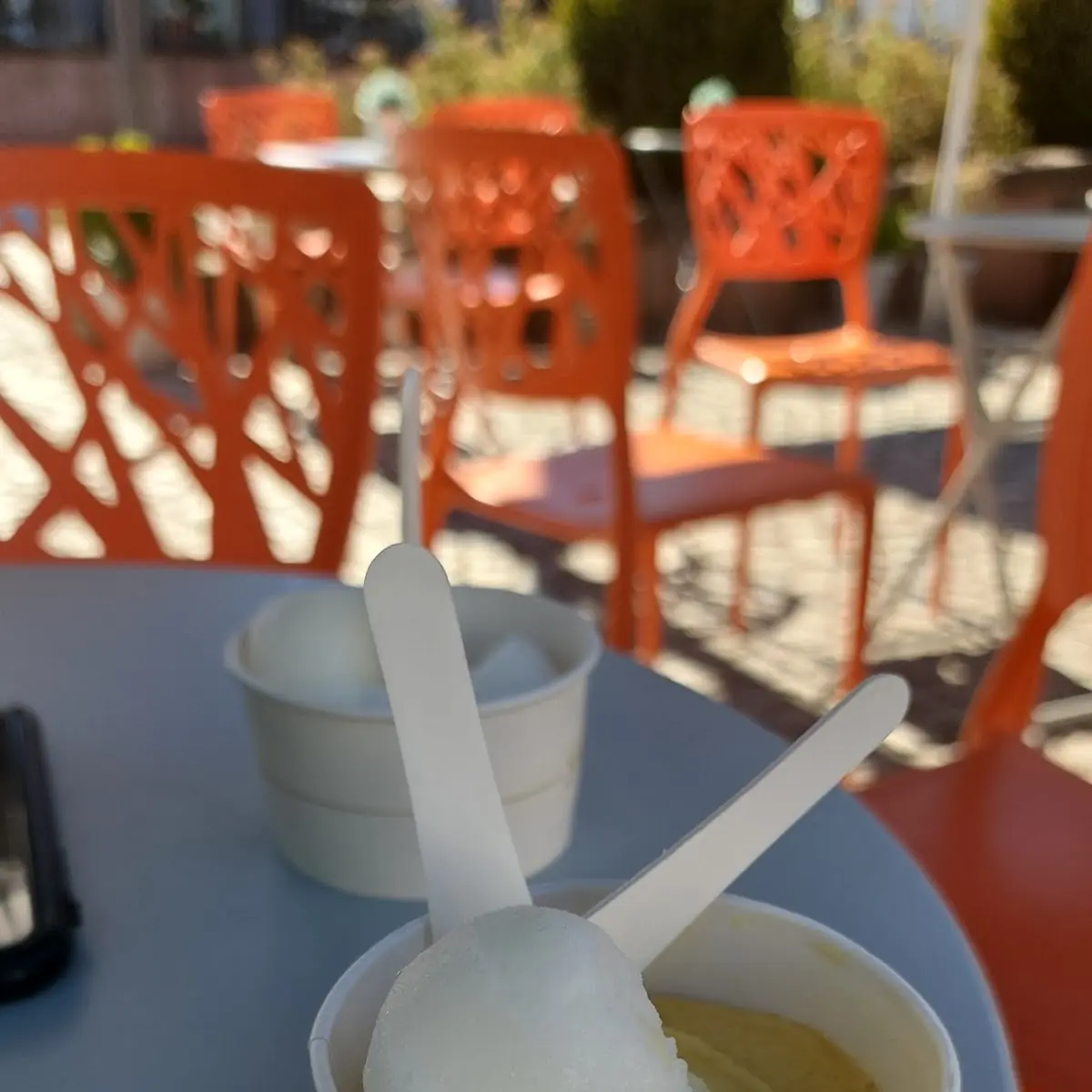 Essen und Trinken photo 9