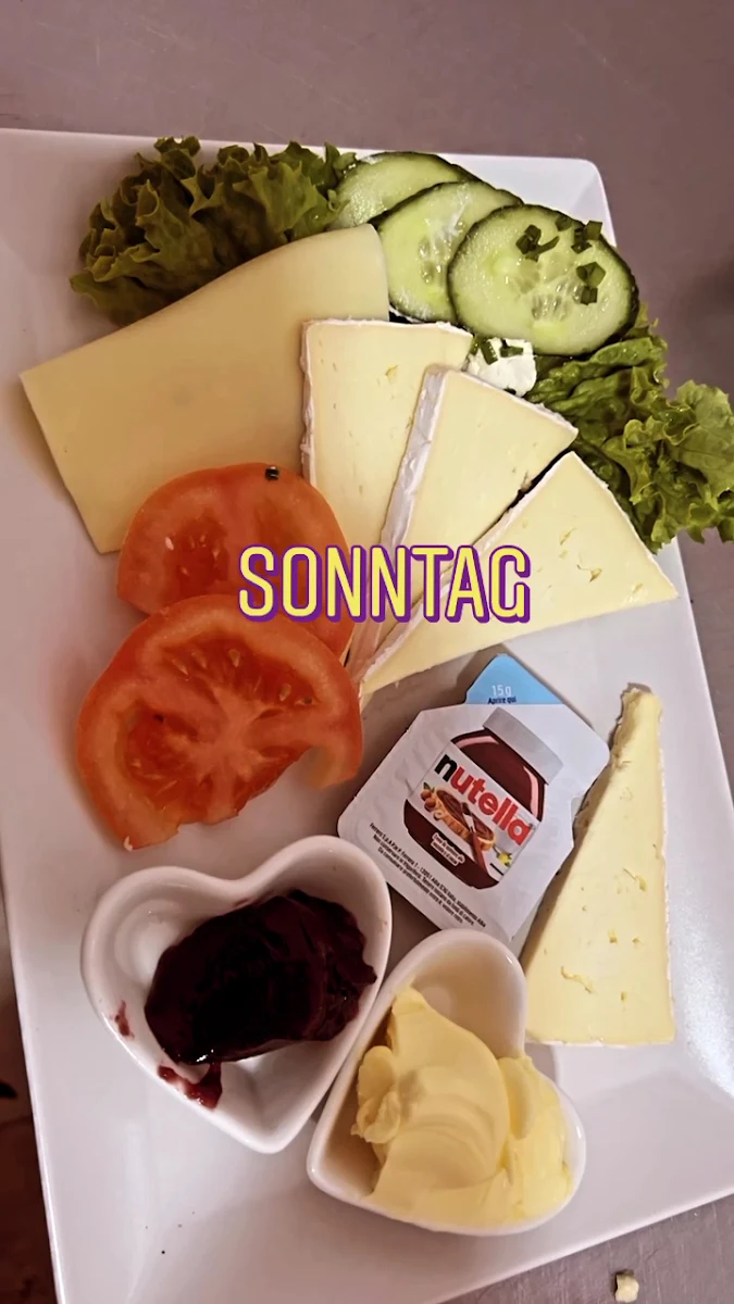 Essen und Trinken photo 1