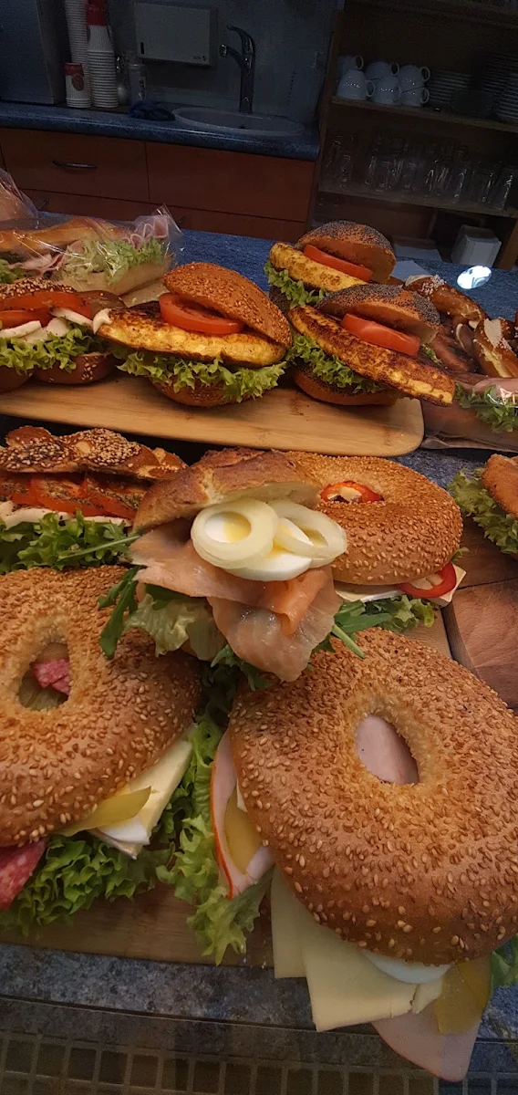 Essen und Trinken photo 5