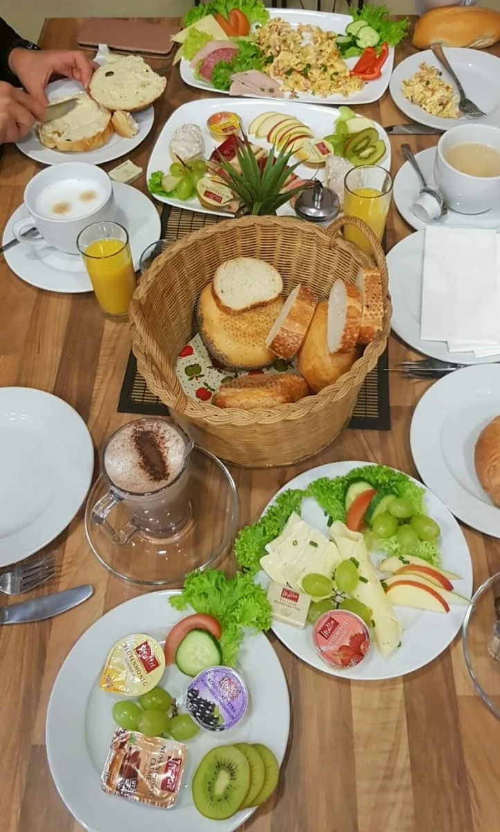 Essen und Trinken photo 6