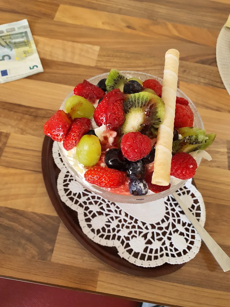 Essen und Trinken photo 7