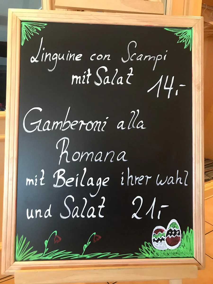 Speisekarte photo 5