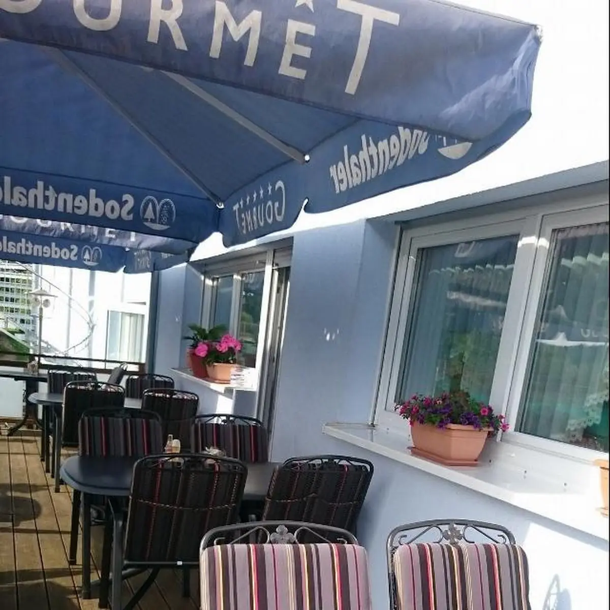 Atmosphäre photo 9