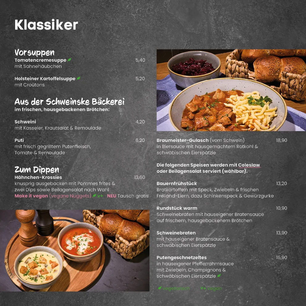 Speisekarte photo 9
