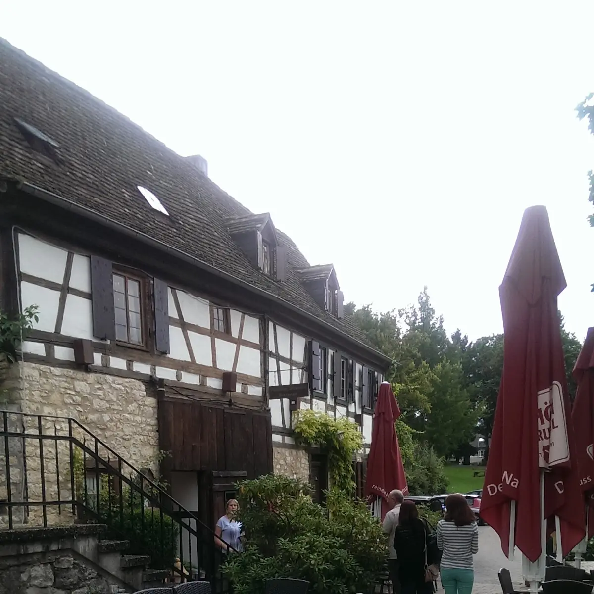 Atmosphäre photo 2