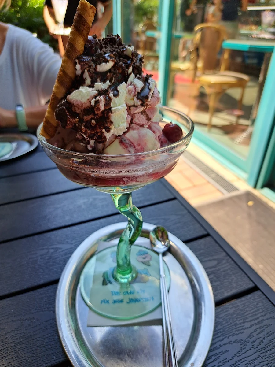 Essen und Trinken photo 5