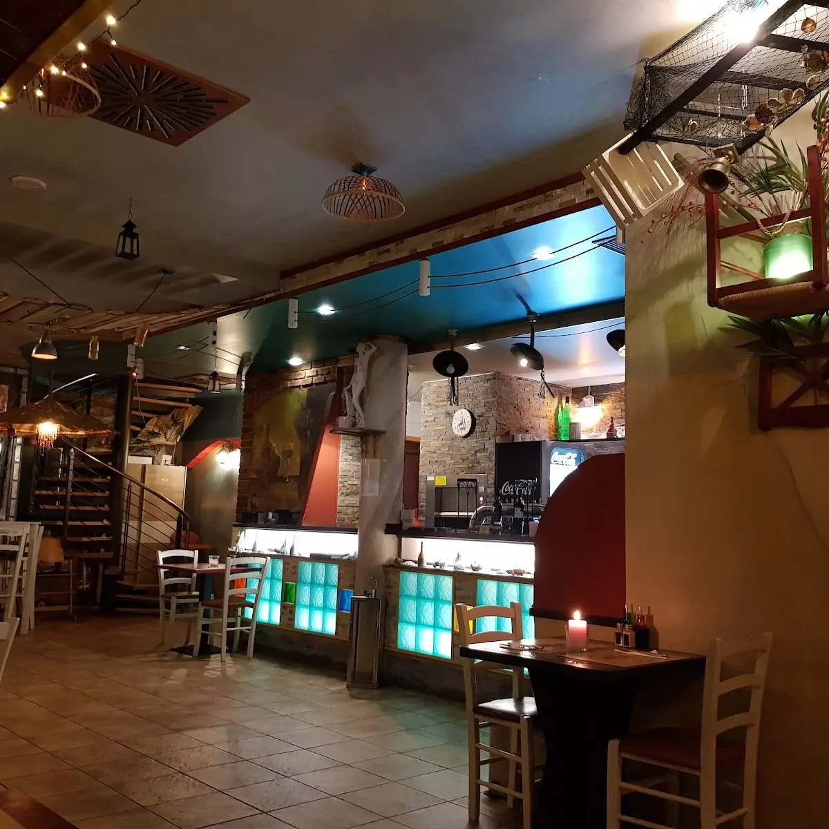 Atmosphäre, Pancho Villa