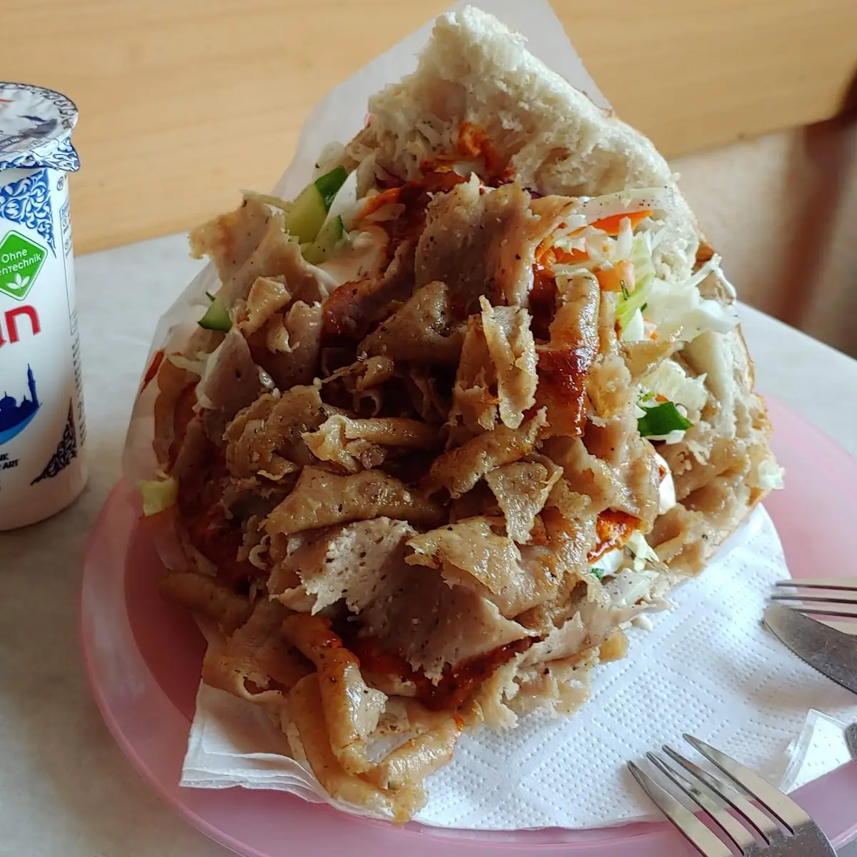 Essen und Trinken photo 1