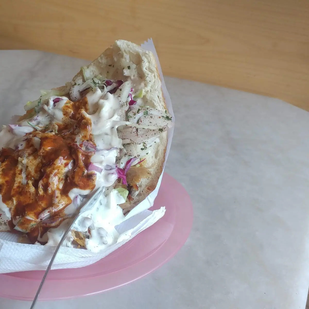 Essen und Trinken photo 10