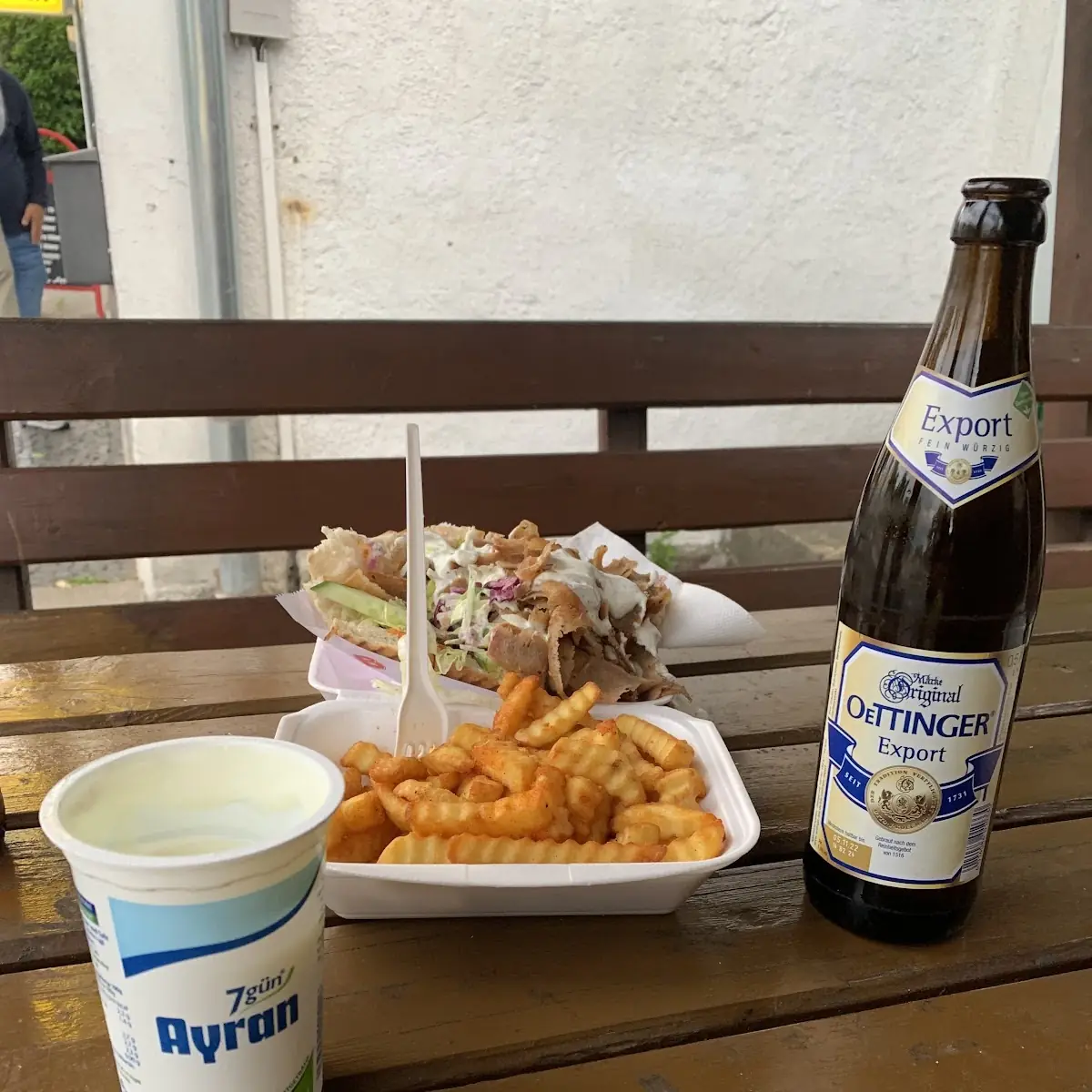 Essen und Trinken photo 2