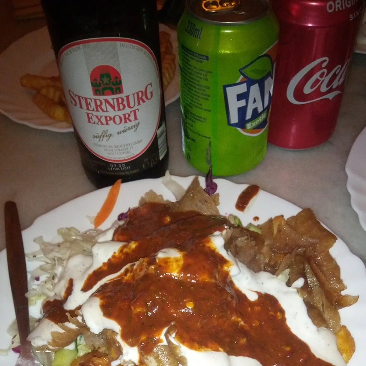 Essen und Trinken photo 3