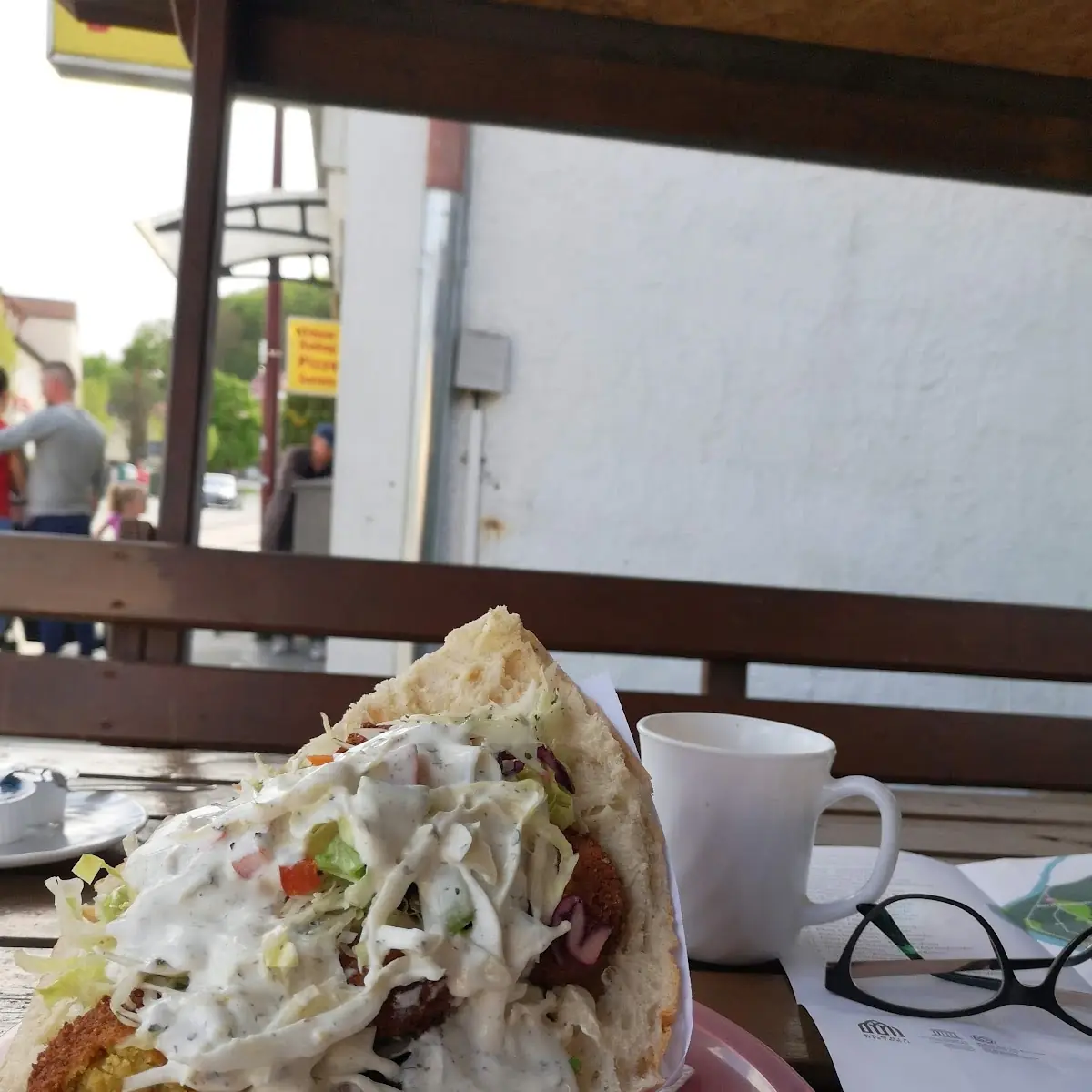 Essen und Trinken photo 8