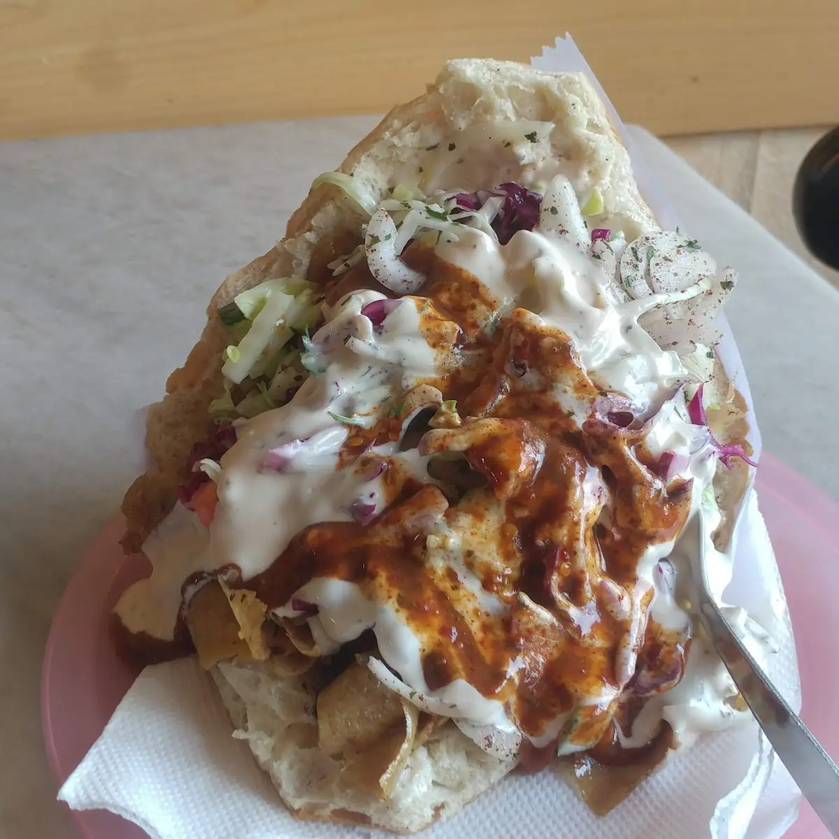 Essen und Trinken photo 9
