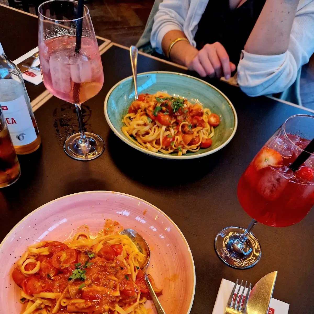 Essen und Trinken photo 4