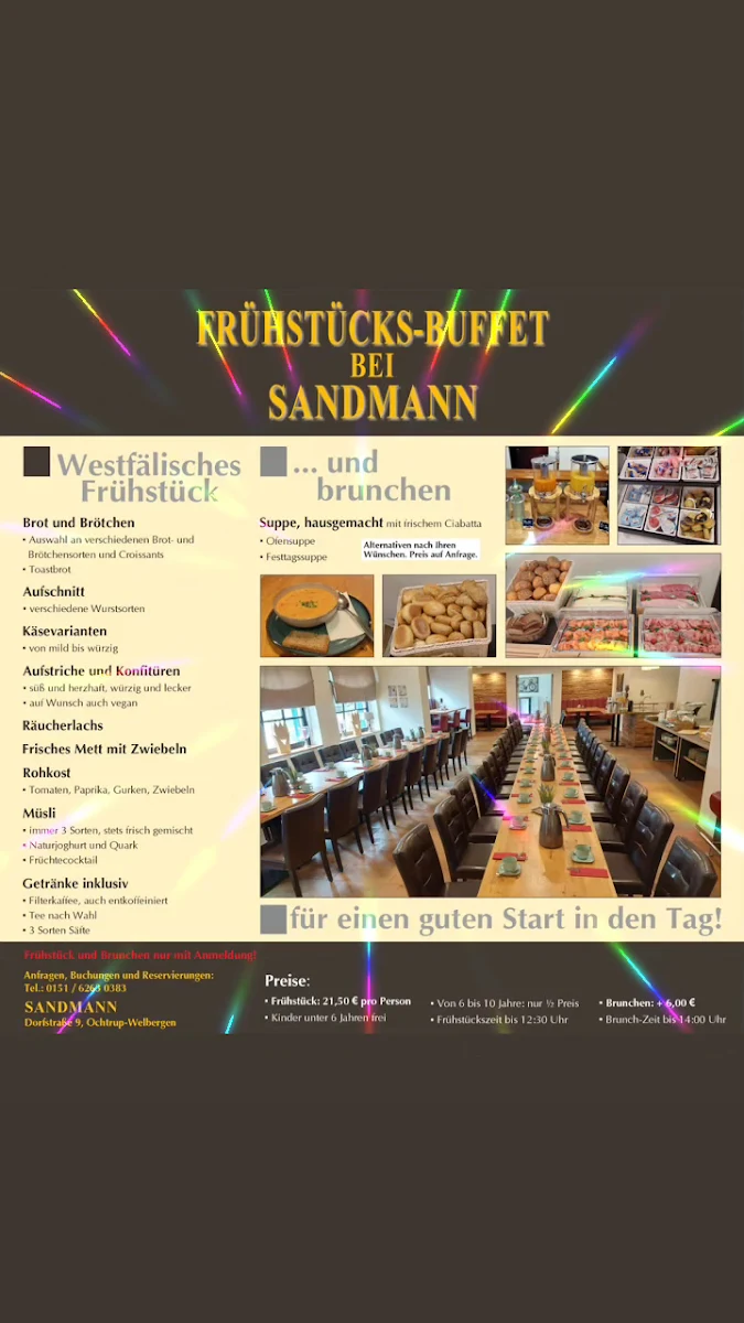 Speisekarte photo 10