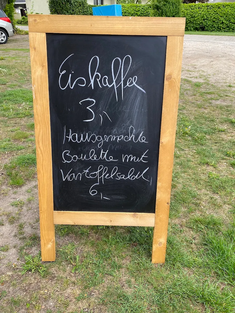 Speisekarte photo 4