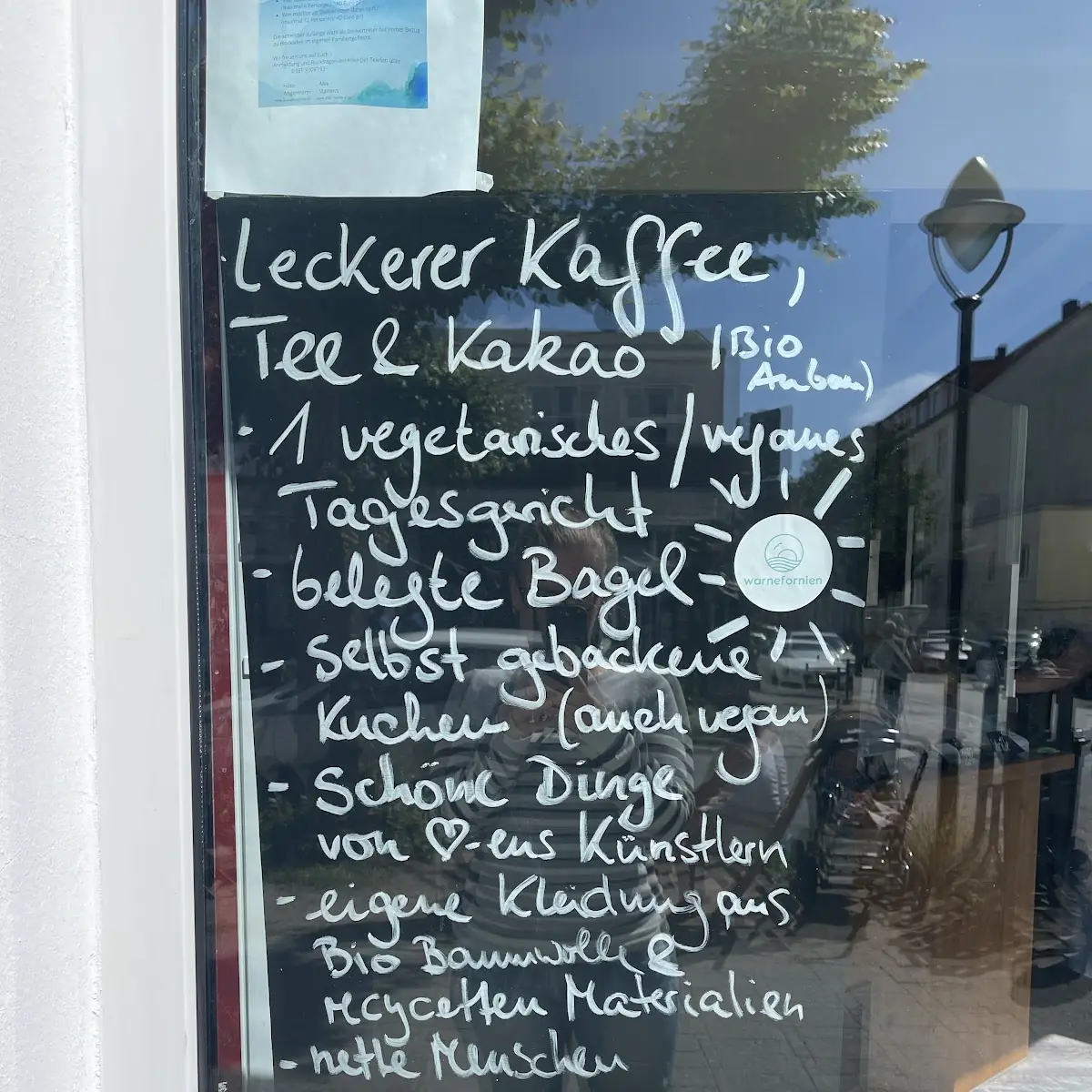 Speisekarte photo 5