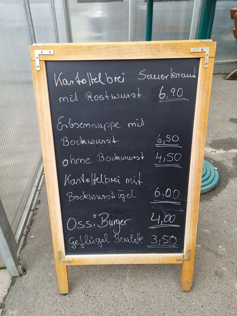 Speisekarte photo 4