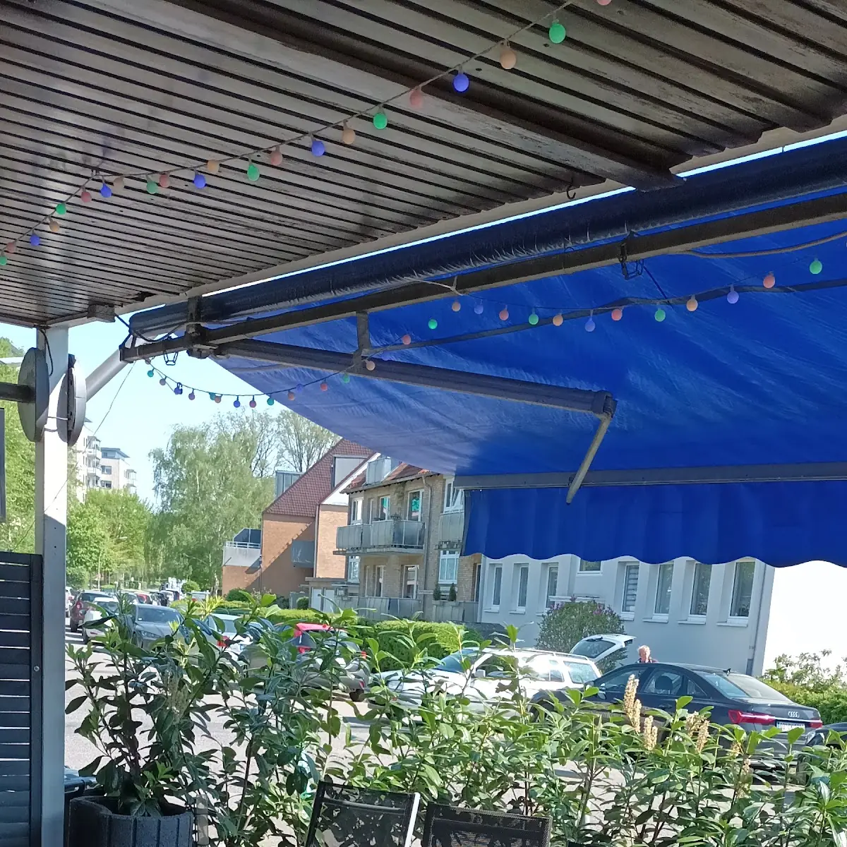 Atmosphäre photo 2