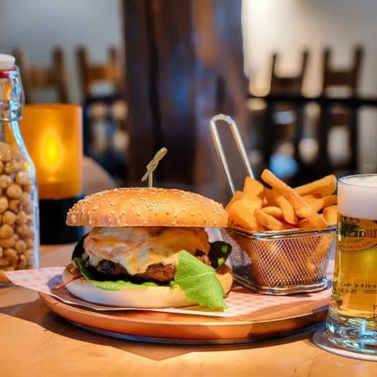 Essen und Trinken photo 2