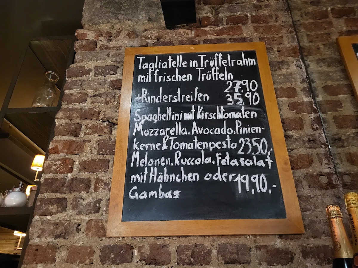Speisekarte photo 6