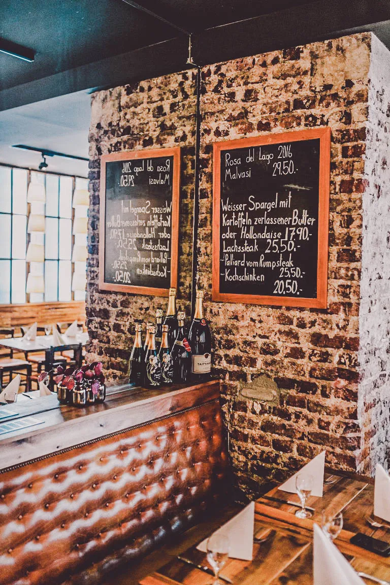 Speisekarte photo 7