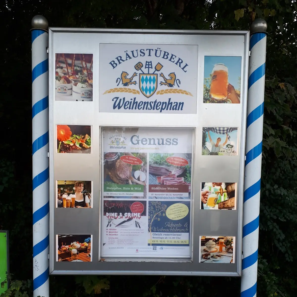 Atmosphäre photo 10