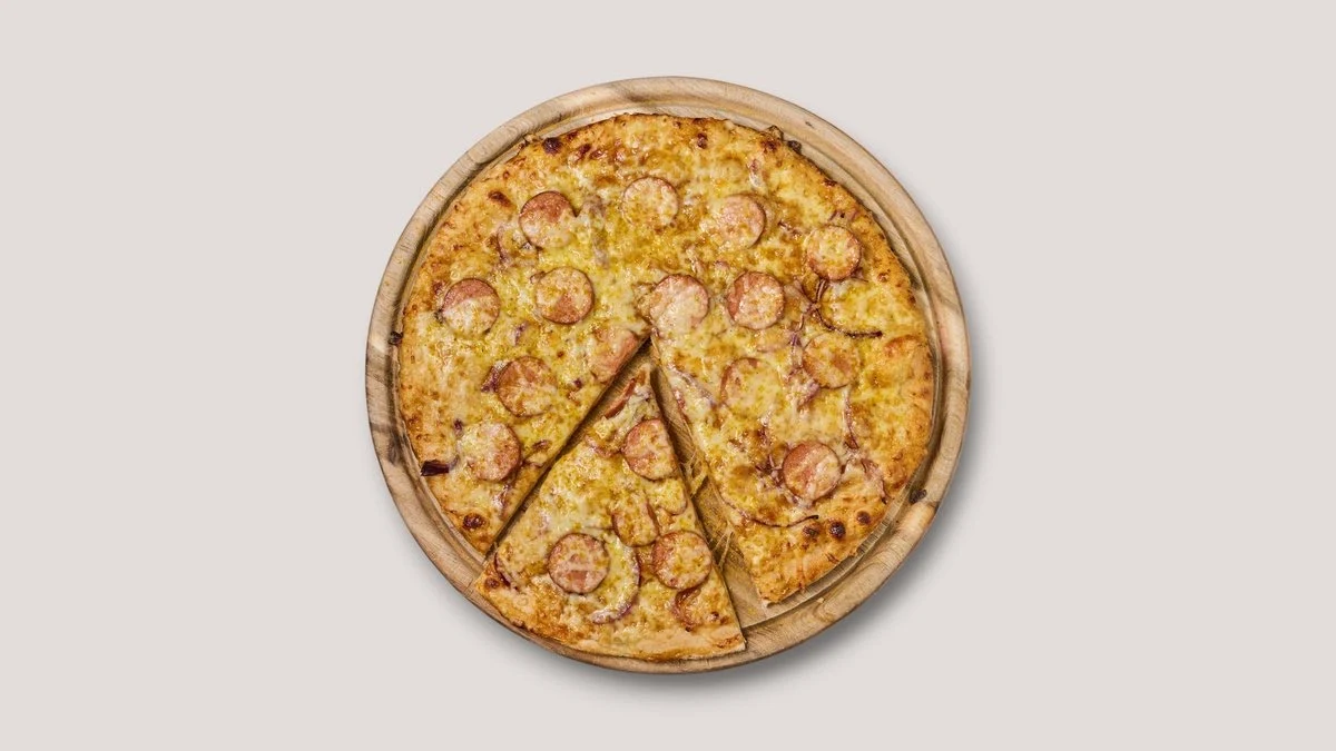 Essen und Trinken, Hometown Pizza Oldenburg (Pizza , Burger und Baguette)