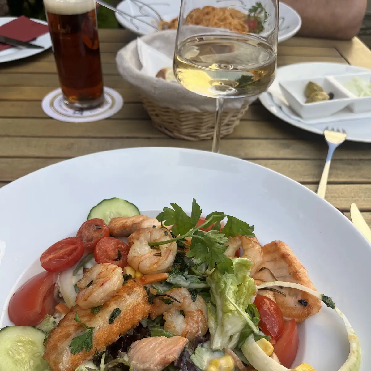 Essen und Trinken photo 3