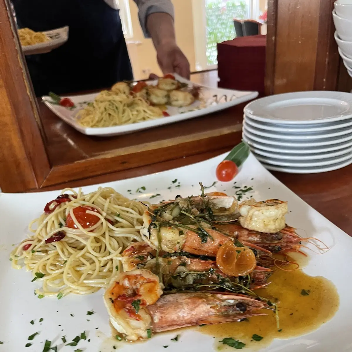 Essen und Trinken photo 5