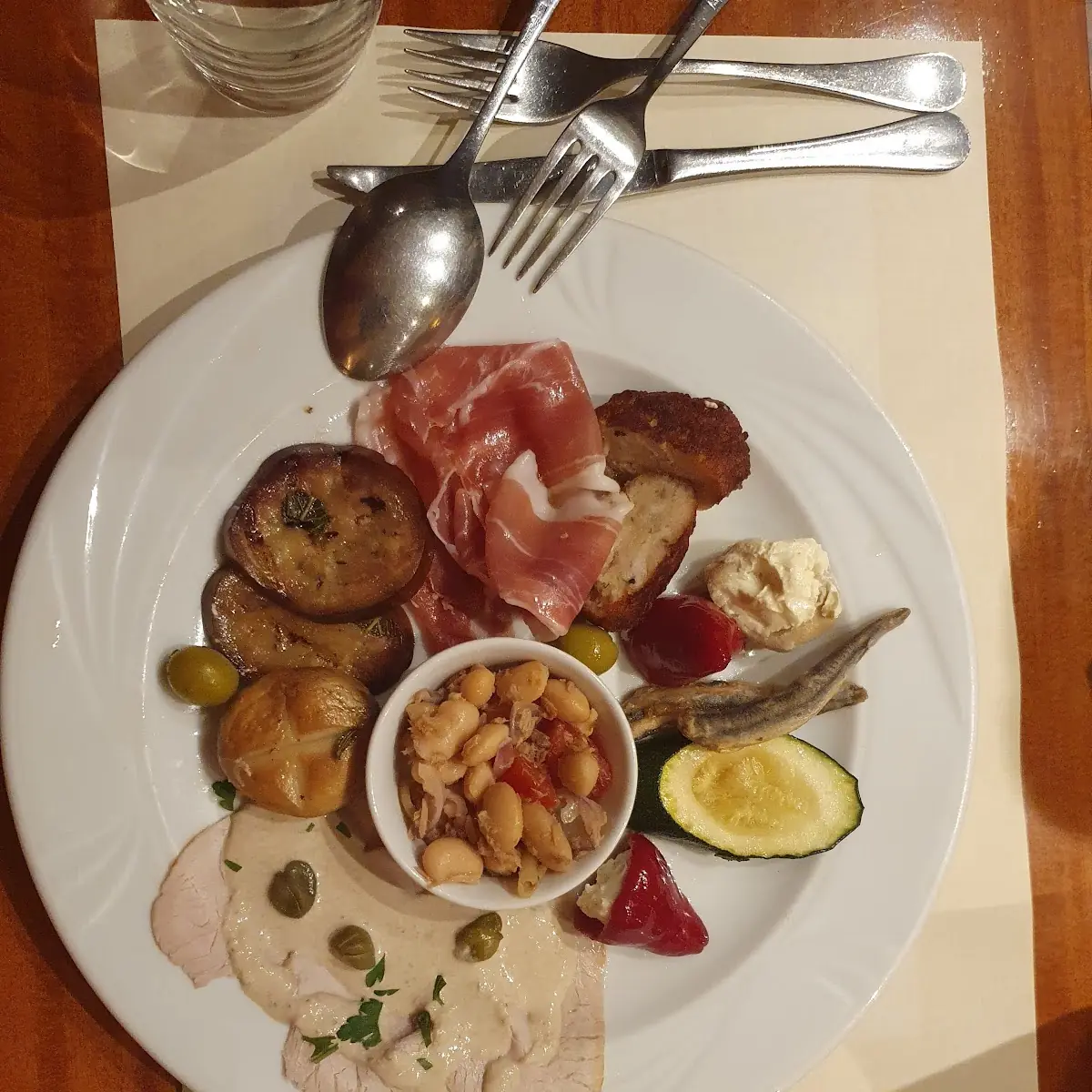 Essen und Trinken photo 6