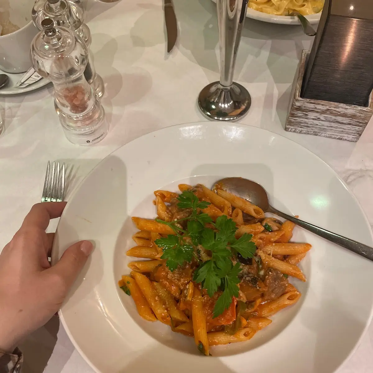 Essen und Trinken photo 9