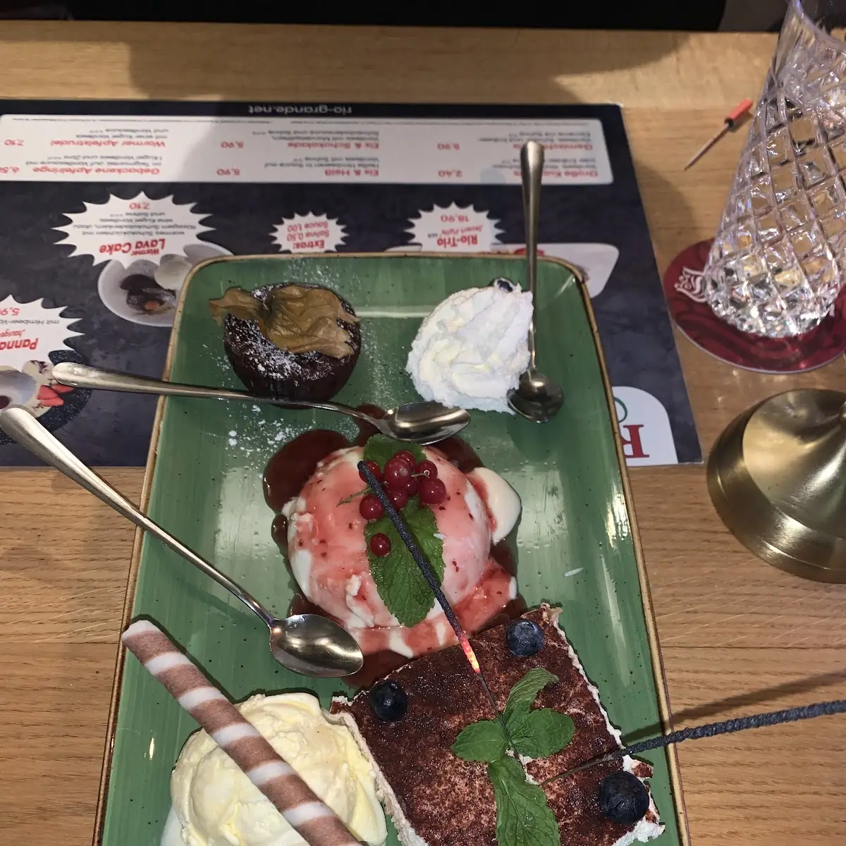 Essen und Trinken photo 2