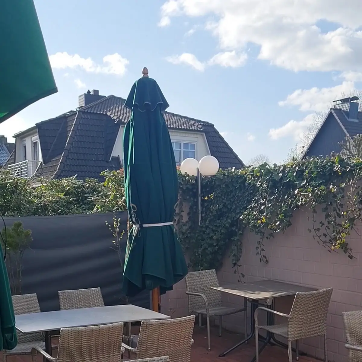 Atmosphäre photo 6