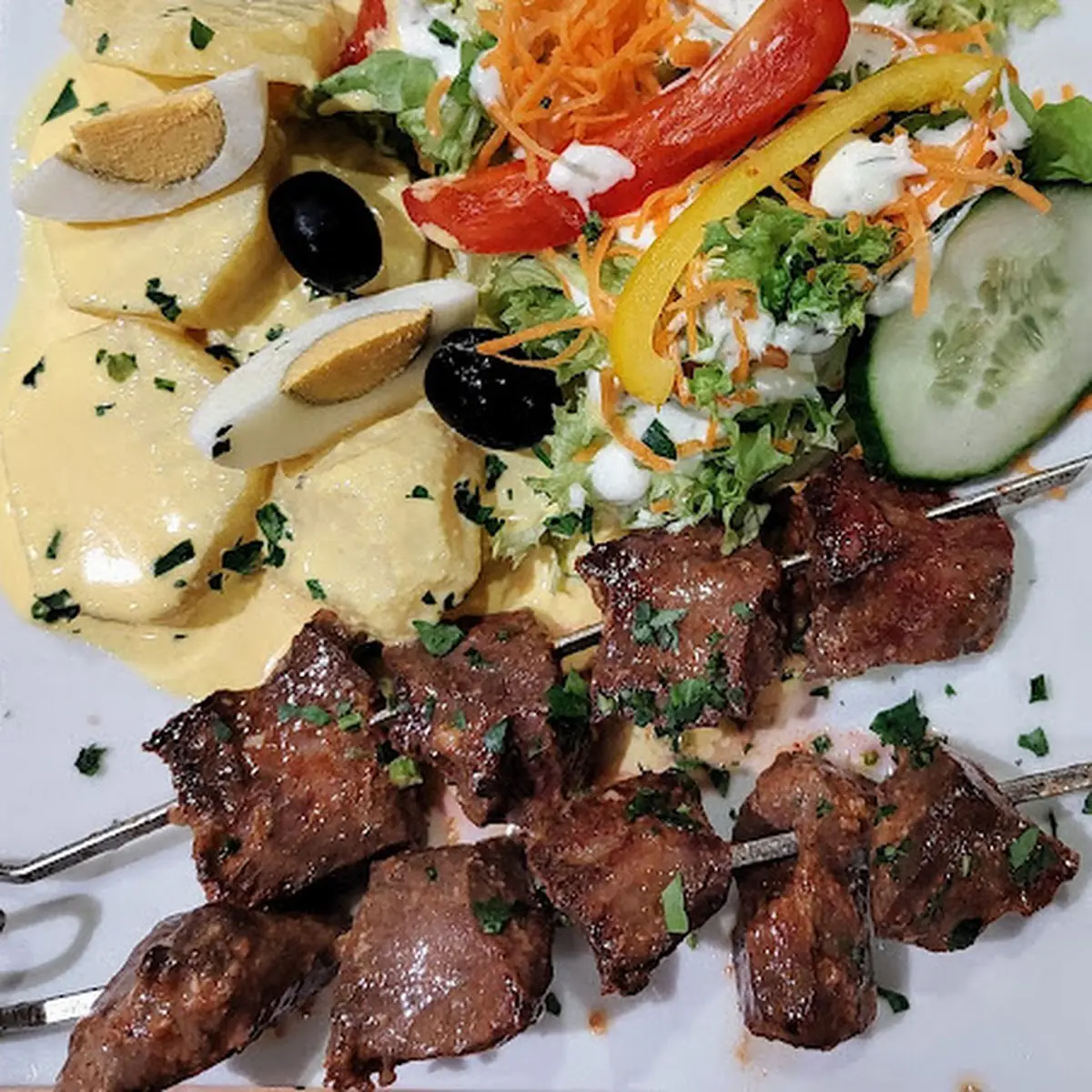 Essen und Trinken photo 1