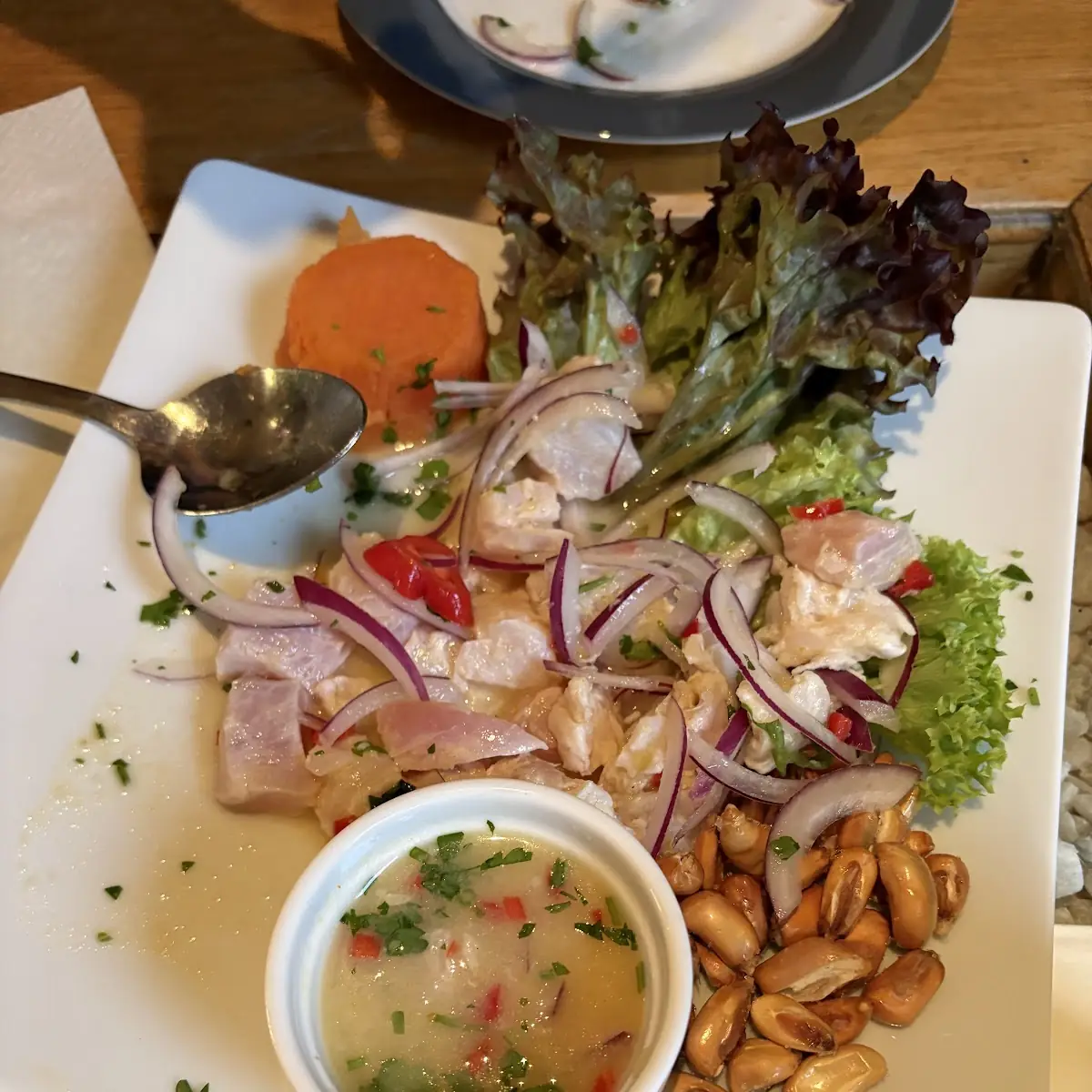 Essen und Trinken photo 2