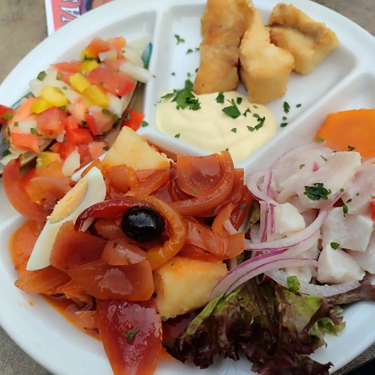 Essen und Trinken photo 3