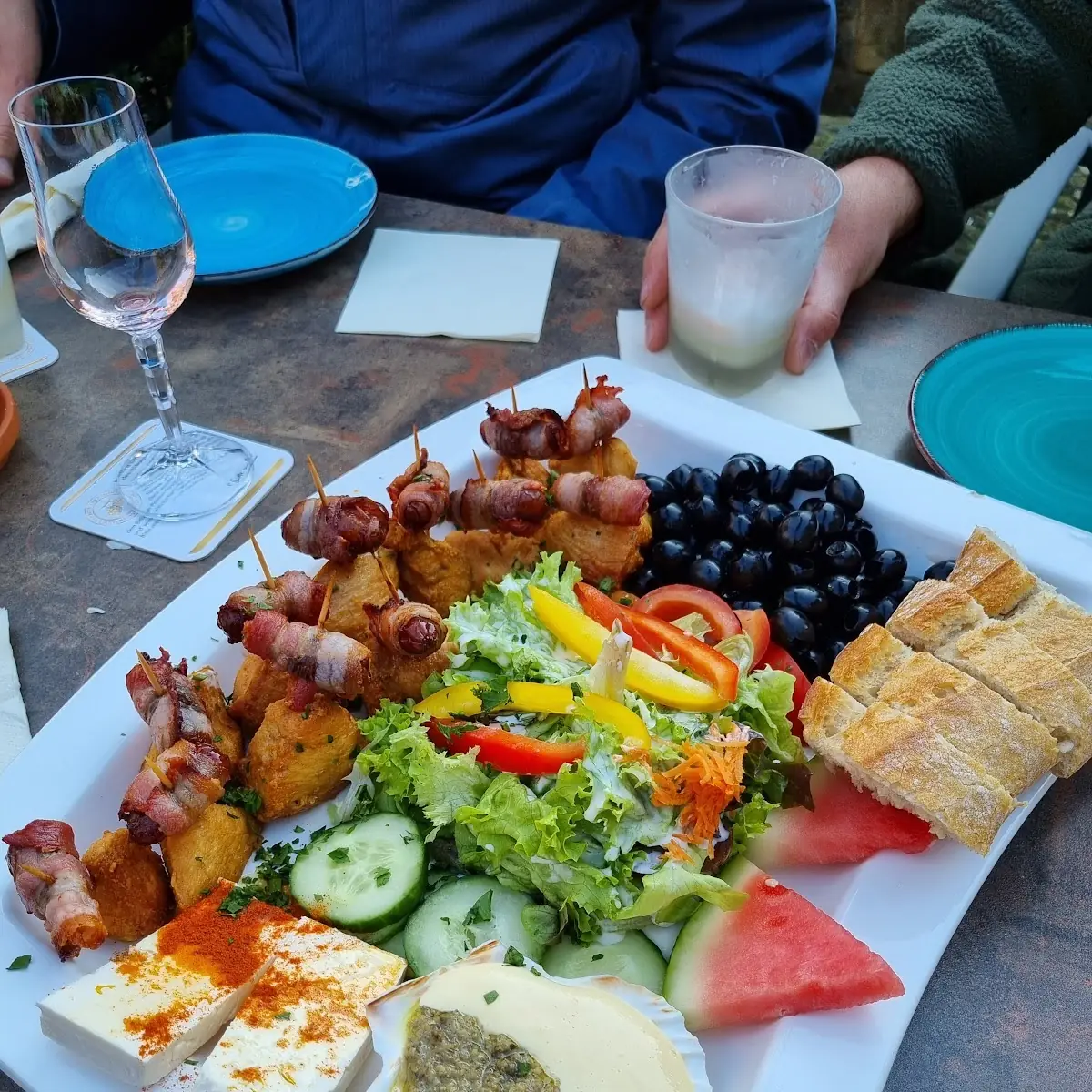 Essen und Trinken photo 6