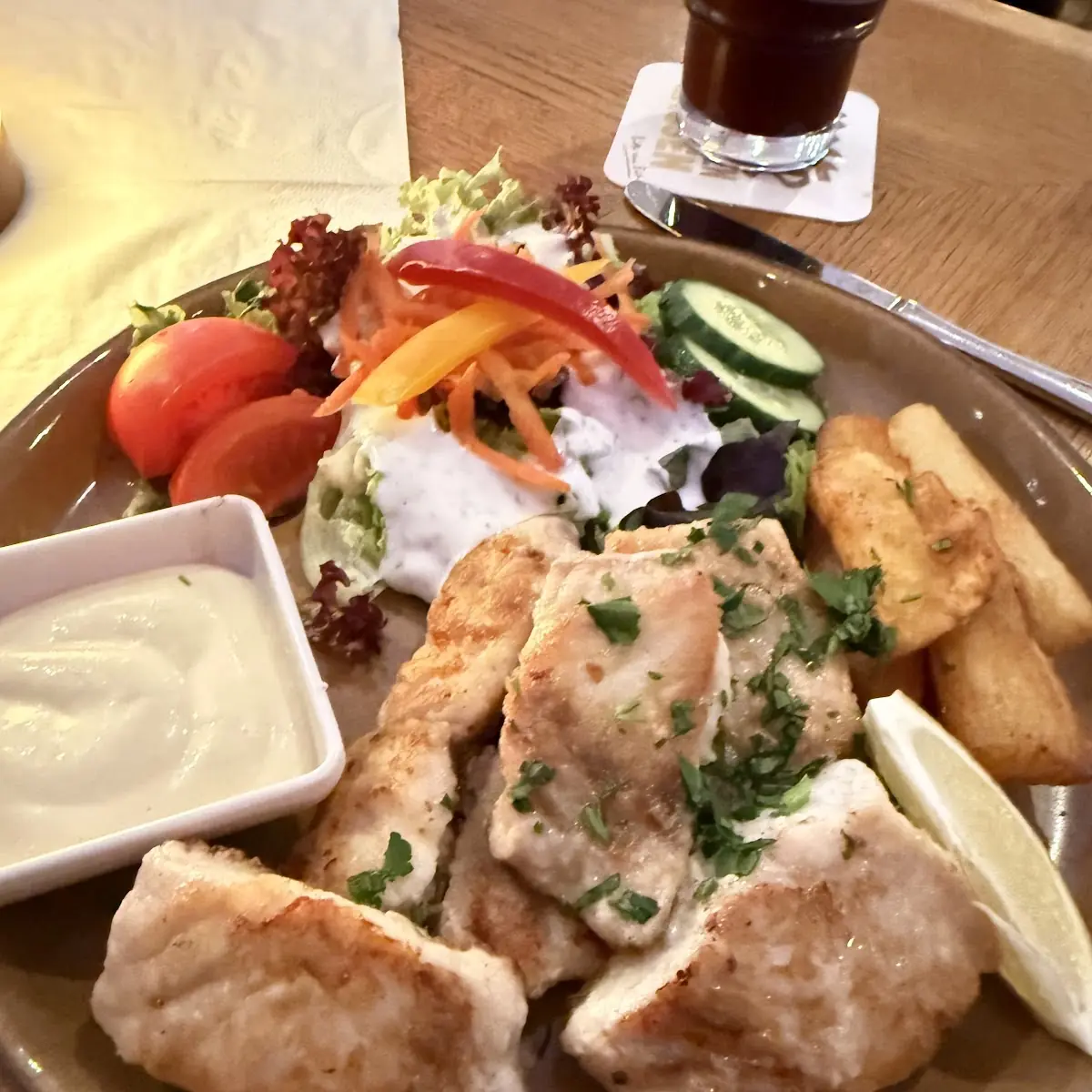 Essen und Trinken photo 7