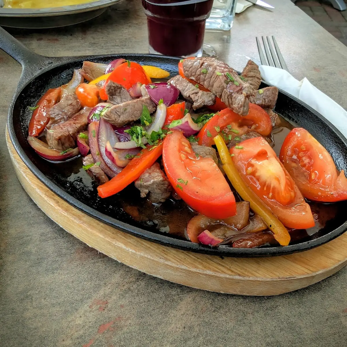 Essen und Trinken photo 8
