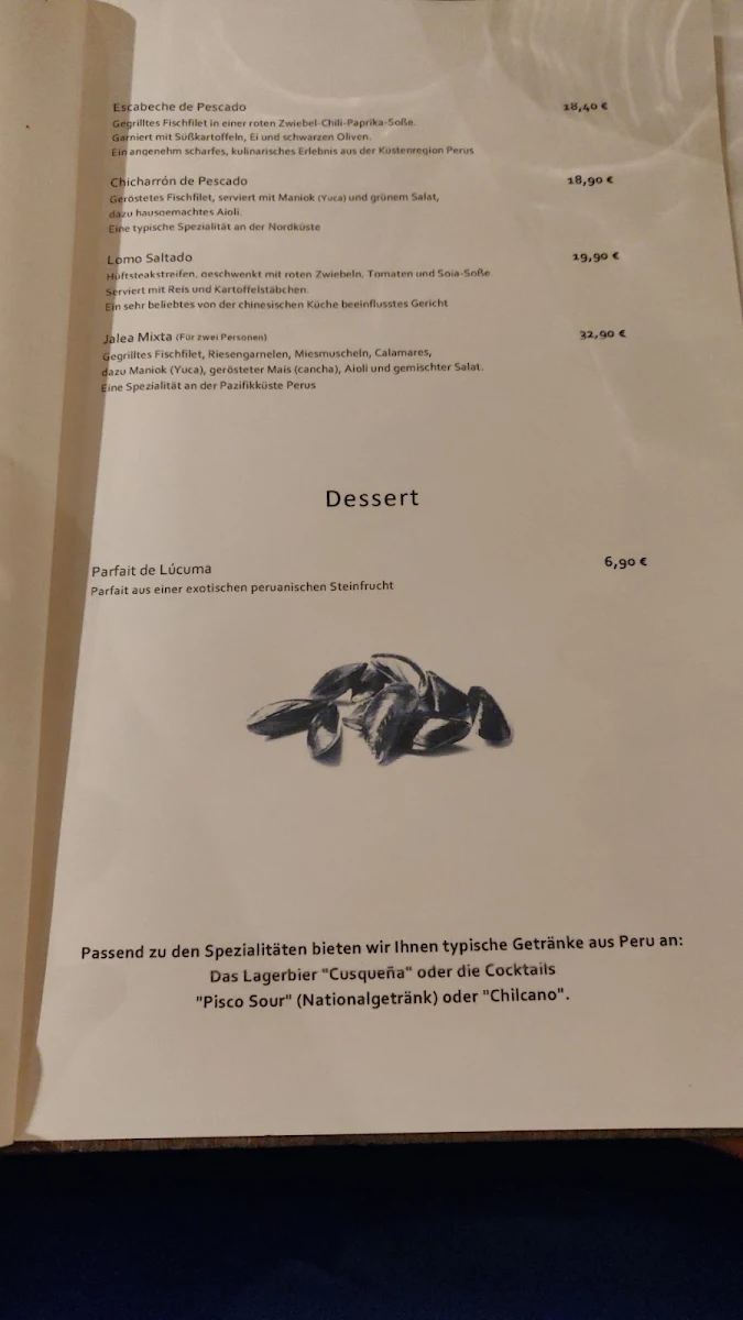 Speisekarte photo 10