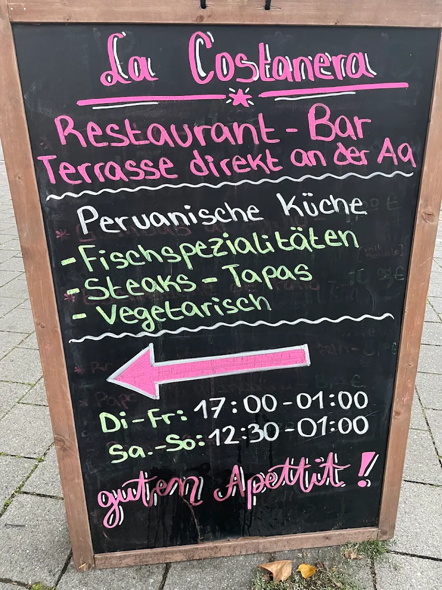 Speisekarte photo 5