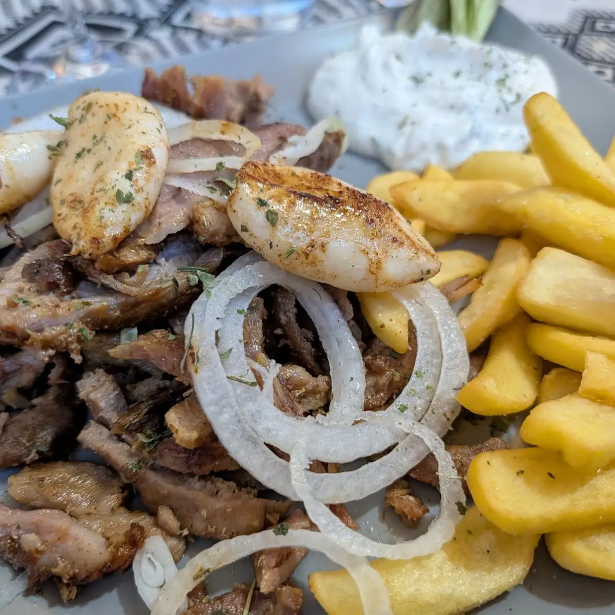 Essen und Trinken photo 1