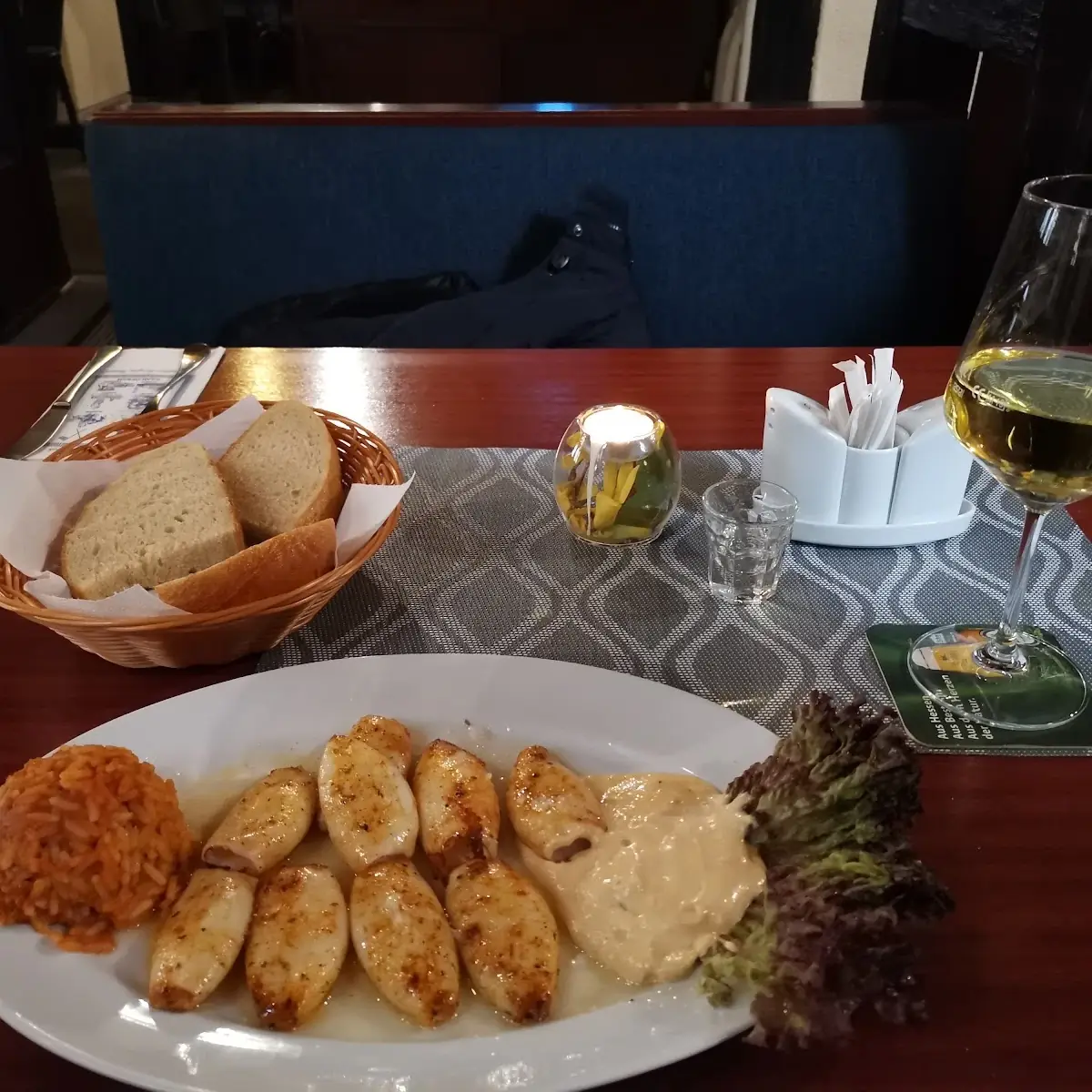 Essen und Trinken photo 4