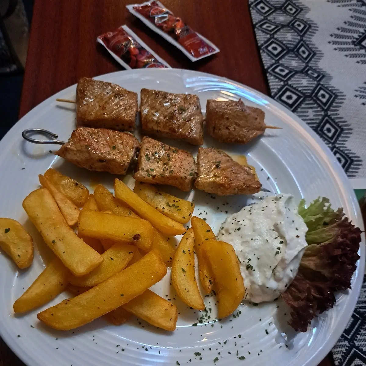 Essen und Trinken photo 5
