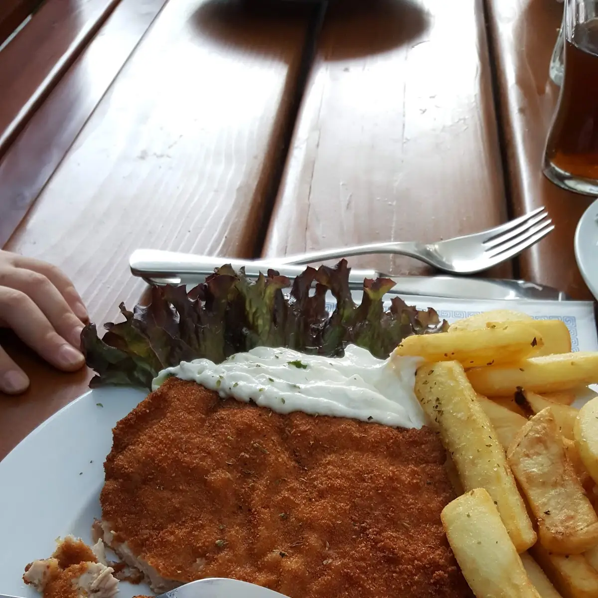 Essen und Trinken photo 9